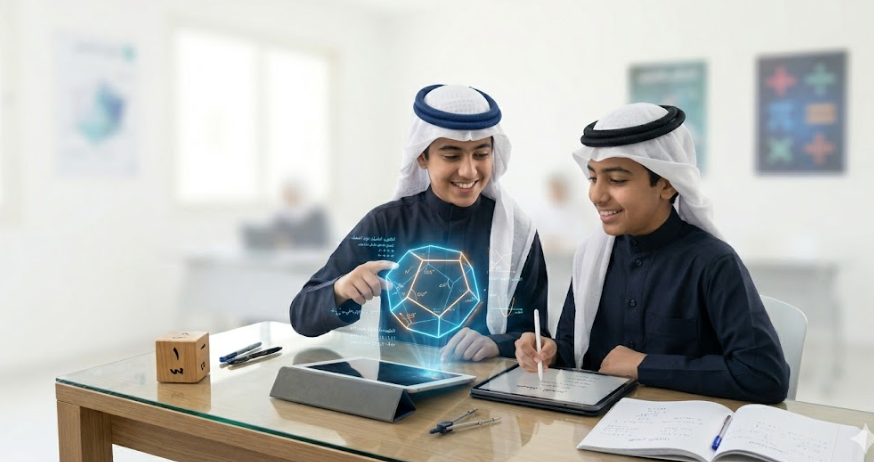 0016 - التقويم المتمركز حول المتعلم في تدريس مناهج الرياضيات